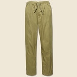 Light Twill Easy Chino - Kraft - Save Khaki - STAG Provisions - Pants - Twill