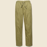 Light Twill Easy Chino - Kraft - Save Khaki - STAG Provisions - Pants - Twill