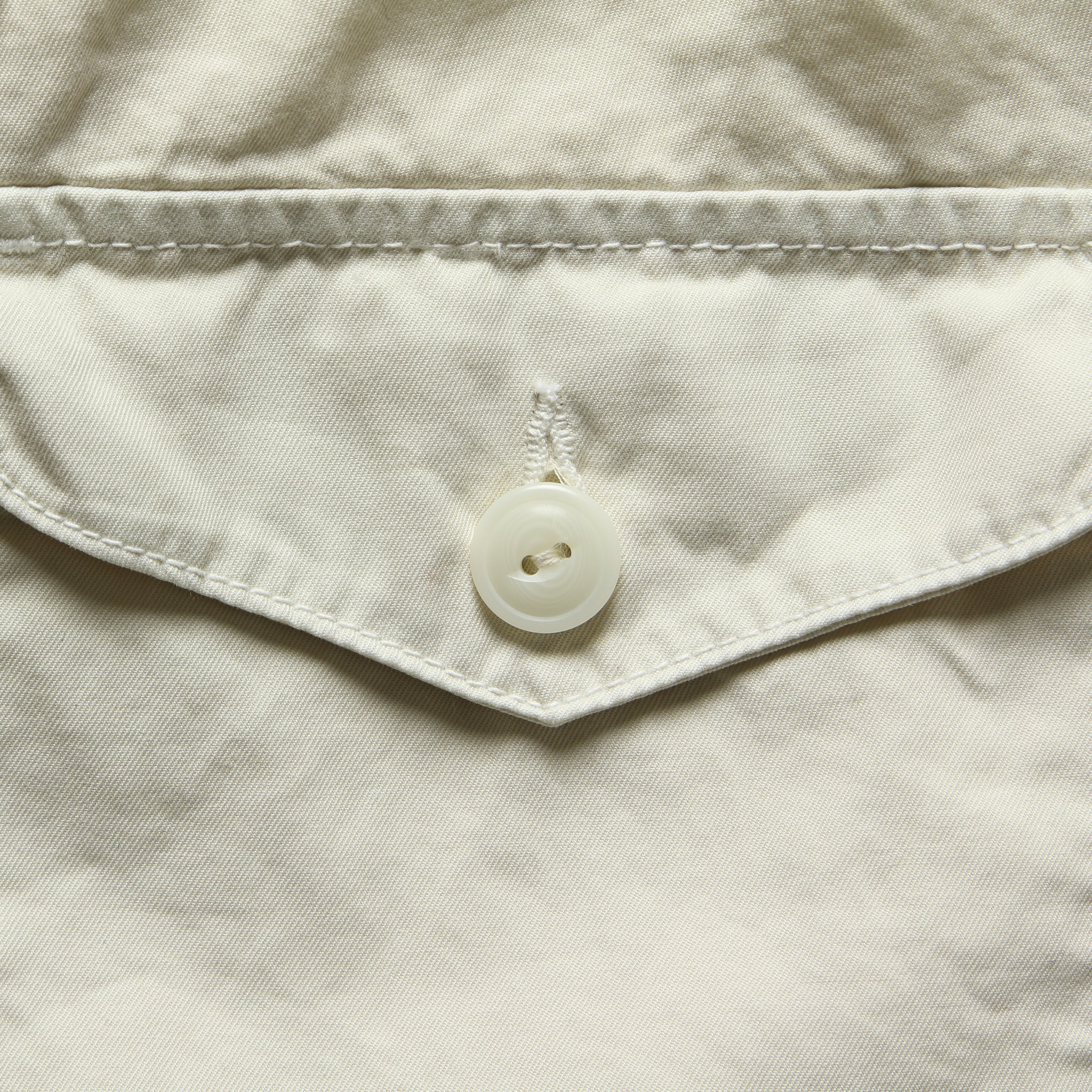 Light Twill Easy Short - Stone - Save Khaki - STAG Provisions - Shorts - Lounge