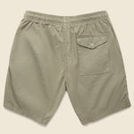 Light Twill Easy Short - Khaki - Save Khaki - STAG Provisions - Shorts - Lounge