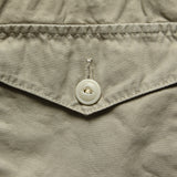 Light Twill Easy Short - Khaki - Save Khaki - STAG Provisions - Shorts - Lounge
