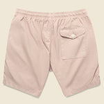 Light Twill Easy Short - Tea - Save Khaki - STAG Provisions - Shorts - Lounge