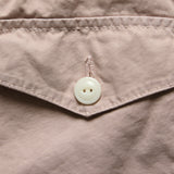 Light Twill Easy Short - Tea - Save Khaki - STAG Provisions - Shorts - Lounge