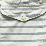 Marine Stripe Easy Short - Stone - Save Khaki - STAG Provisions - Shorts - Lounge