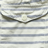 Marine Stripe Easy Short - Stone - Save Khaki - STAG Provisions - Shorts - Lounge