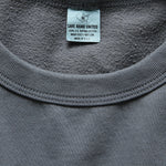 Supima Fleece Sweatshirt - Metal - Save Khaki - STAG Provisions - Tops - Fleece / Sweatshirt