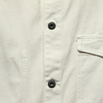 Twill Work Jacket - Stone - Save Khaki - STAG Provisions - Outerwear - Coat / Jacket