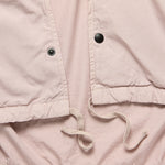 Poplin Warm Up Bomber - Tea - Save Khaki - STAG Provisions - Outerwear - Coat / Jacket