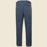 Light Twill Trouser - Marine - Save Khaki - STAG Provisions - Pants - Twill