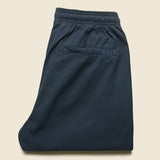 Light Twill Easy Chino - Navy - Save Khaki - STAG Provisions - Pants - Twill