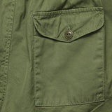 Light Twill Easy Short - Olive Drab - Save Khaki - STAG Provisions - Shorts - Lounge