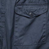 Light Twill Easy Short - Marine - Save Khaki - STAG Provisions - Shorts - Lounge