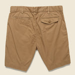 Twill Bermuda Short - Squash - Save Khaki - STAG Provisions - Shorts - Solid
