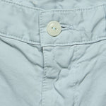 Twill Bermuda Short - Light Blue - Save Khaki - STAG Provisions - Shorts - Solid