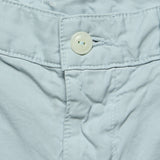 Twill Bermuda Short - Light Blue - Save Khaki - STAG Provisions - Shorts - Solid
