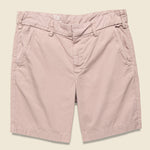 Twill Bermuda Short - Dusk - Save Khaki - STAG Provisions - Shorts - Solid