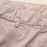 Twill Bermuda Short - Dusk - Save Khaki - STAG Provisions - Shorts - Solid
