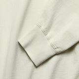 Supima Fleece Sweatshirt - Stone - Save Khaki - STAG Provisions - Tops - Fleece / Sweatshirt