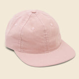 Canvas Cap - Tea - Save Khaki - STAG Provisions - Accessories - Hats