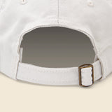 Canvas Cap - Ash - Save Khaki - STAG Provisions - Accessories - Hats