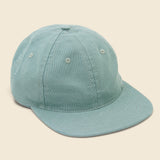 Canvas Cap - Dew - Save Khaki - STAG Provisions - Accessories - Hats