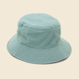 Canvas Bucket Cap - Dew - Save Khaki - STAG Provisions - Accessories - Hats