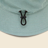 Canvas Bucket Cap - Dew - Save Khaki - STAG Provisions - Accessories - Hats