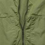 Poplin Service Jacket - Fatigue - Save Khaki - STAG Provisions - Outerwear - Coat / Jacket
