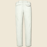 Light Twill Trouser - Ash - Save Khaki - STAG Provisions - Pants - Twill