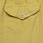 Corduroy Easy Short - Honey - Save Khaki - STAG Provisions - Shorts - Lounge