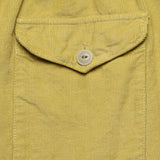 Corduroy Easy Short - Honey - Save Khaki - STAG Provisions - Shorts - Lounge