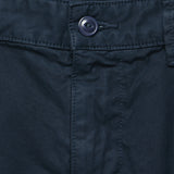 6" Bermuda Short - Navy - Save Khaki - STAG Provisions - Shorts - Solid