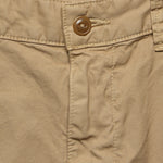 Twill Bermuda Short - Copper - Save Khaki - STAG Provisions - Shorts - Solid