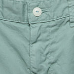 Twill Bermuda Short - Dew - Save Khaki - STAG Provisions - Shorts - Solid