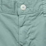 Twill Bermuda Short - Dew - Save Khaki - STAG Provisions - Shorts - Solid