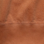 Supima Beach Crew Sweatshirt - Sienna - Save Khaki - STAG Provisions - Tops - Fleece / Sweatshirt