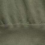 Supima Beach Crew Sweatshirt - Olive - Save Khaki - STAG Provisions - Tops - Fleece / Sweatshirt