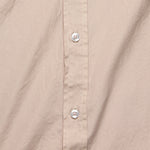 Poplin Standard Shirt - Tea - Save Khaki - STAG Provisions - Tops - L/S Woven - Solid