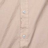 Poplin Standard Shirt - Tea - Save Khaki - STAG Provisions - Tops - L/S Woven - Solid