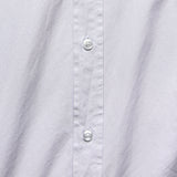 Poplin Standard Shirt - Blueberry - Save Khaki - STAG Provisions - Tops - L/S Woven - Solid