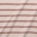 Vintage Striped Relaxed Tee - Tea - Save Khaki - STAG Provisions - Tops - S/S Tee