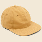 Bedford Cord Cap - Sunflower - Save Khaki - STAG Provisions - Accessories - Hats