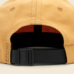 Bedford Cord Cap - Sunflower - Save Khaki - STAG Provisions - Accessories - Hats