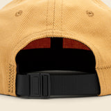 Bedford Cord Cap - Sunflower - Save Khaki - STAG Provisions - Accessories - Hats