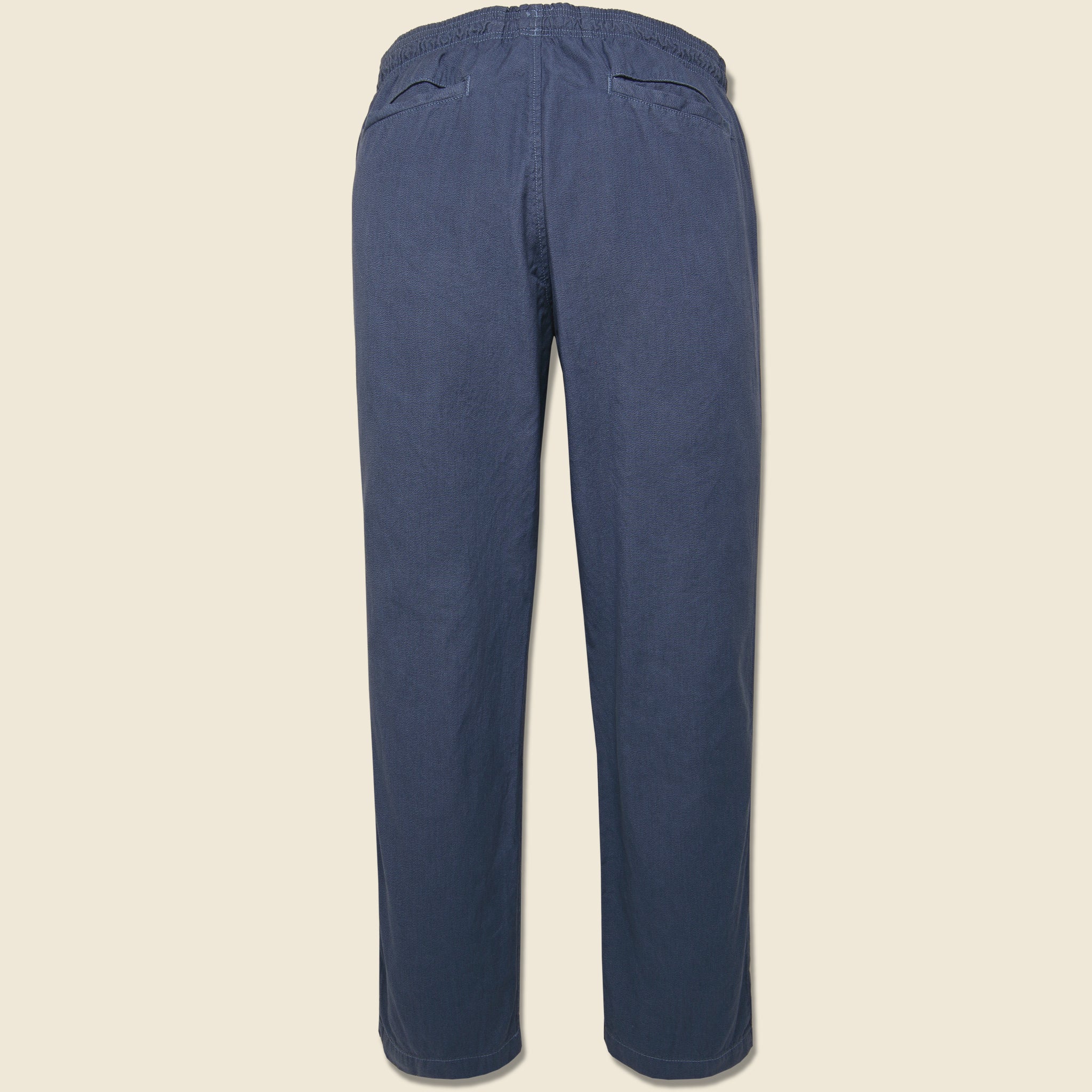 Jaspe Easy Chino - Marine - Save Khaki - STAG Provisions - Pants - Lounge