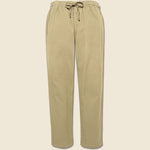 Twill Easy Chino - Field - Save Khaki - STAG Provisions - Pants - Lounge