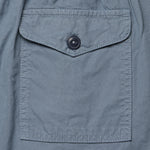 Twill Easy Short - Wave - Save Khaki - STAG Provisions - Shorts - Lounge