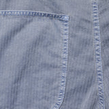 Herringbone Naval Short - Air Force - Save Khaki - STAG Provisions - Shorts - Solid