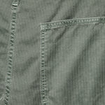 Herringbone Naval Short - Olive - Save Khaki - STAG Provisions - Shorts - Solid
