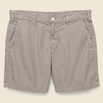 6-inch Bermuda Short - Dusk - Save Khaki - STAG Provisions - Shorts - Solid